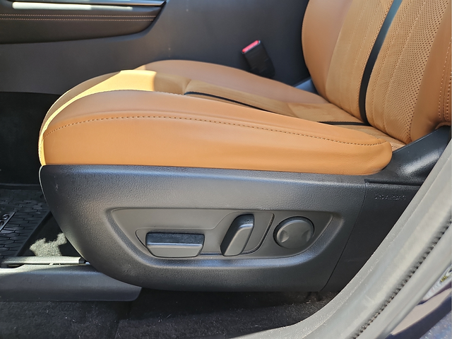 2024 Mazda Mazda CX-90 3.3 Turbo S Premium Plus