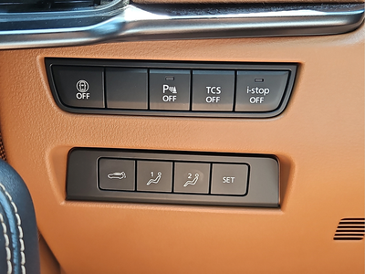 2024 Mazda Mazda CX-90 3.3 Turbo S Premium Plus