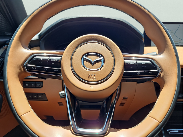 2024 Mazda Mazda CX-90 3.3 Turbo S Premium Plus