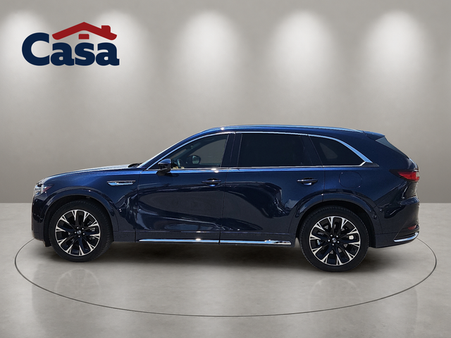 2024 Mazda Mazda CX-90 3.3 Turbo S Premium Plus