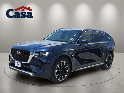 2024 Mazda Mazda CX-90 3.3 Turbo S Premium Plus