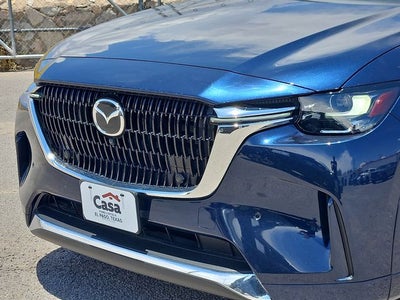 2024 Mazda Mazda CX-90 3.3 Turbo S Premium Plus