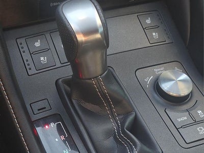 2021 Lexus RC 350 F Sport