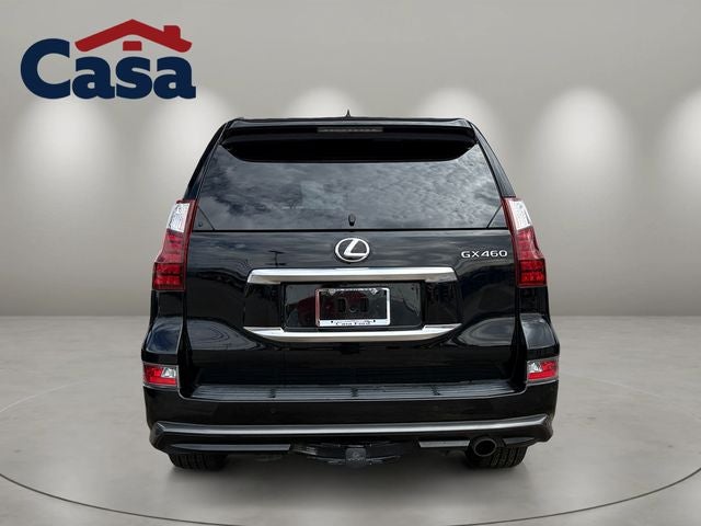2020 Lexus GX 460 El Paso TX | Casa Nissan JTJAM7BX8L5257018