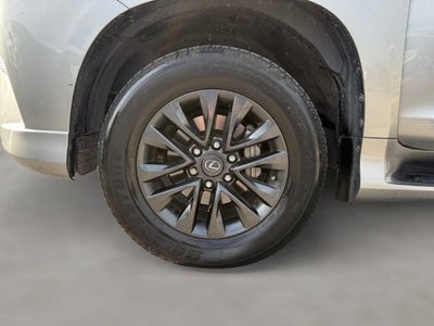 2023 Lexus GX 460