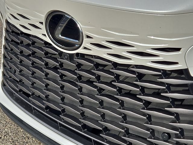 2024 Lexus RX 350