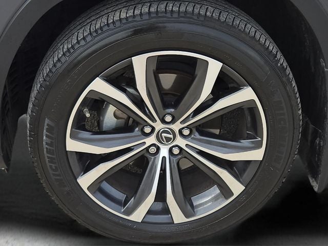 2022 Lexus RX 350L