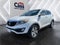 2015 Kia Sportage EX