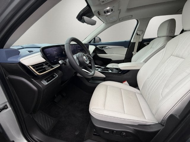 2025 Buick Envision Avenir