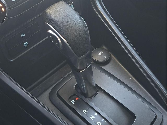2019 Ford EcoSport S