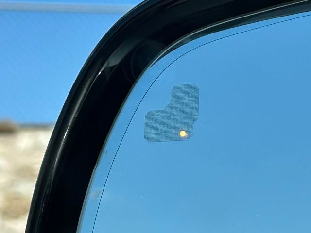 2024 Land Rover Range Rover Sport Dynamic