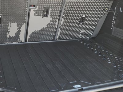 2022 Land Rover Defender 110 S