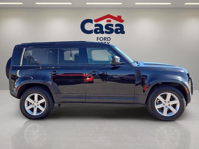 2022 Land Rover Defender 110 S