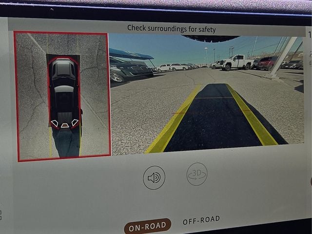 2022 Land Rover Defender 110 S