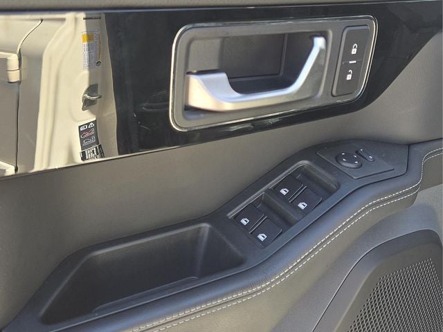 2024 INEOS Grenadier Fieldmaster Edition