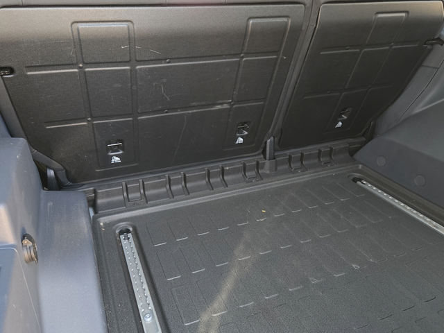 2024 INEOS Grenadier Station Wagon Trialmaster Edition