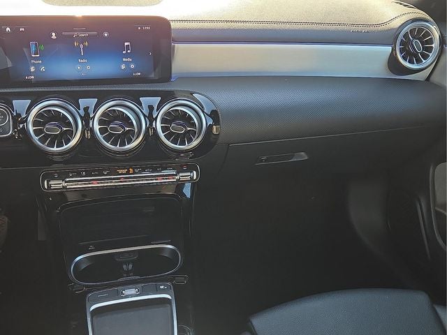 2025 Mercedes-Benz CLA CLA 250