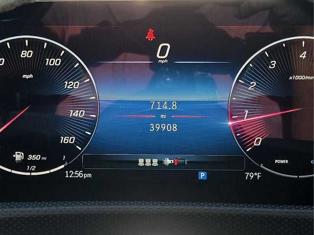 2025 Mercedes-Benz CLA CLA 250