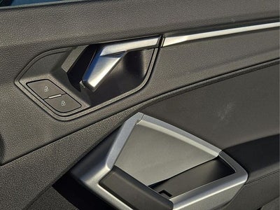 2025 Audi Q3 Premium S Line quattro