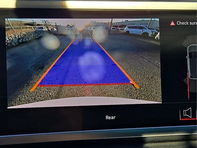 2025 Audi Q3 Premium S Line quattro