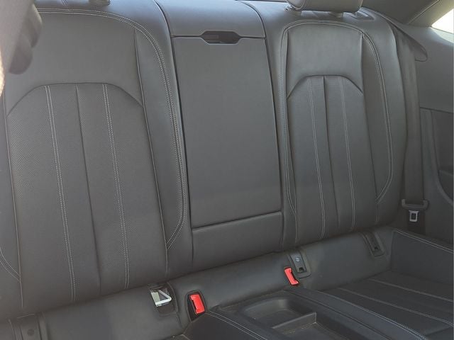 2021 Audi A5 45 S line Prestige quattro