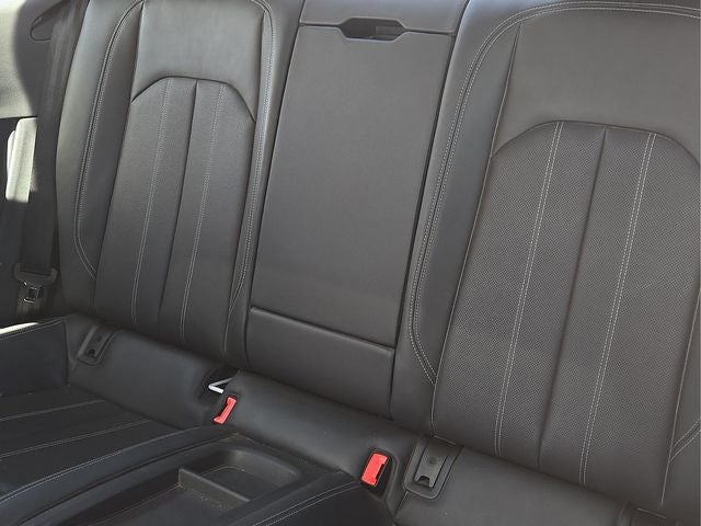 2021 Audi A5 45 S line Prestige quattro