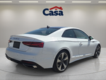 2021 Audi A5 45 S line Prestige quattro