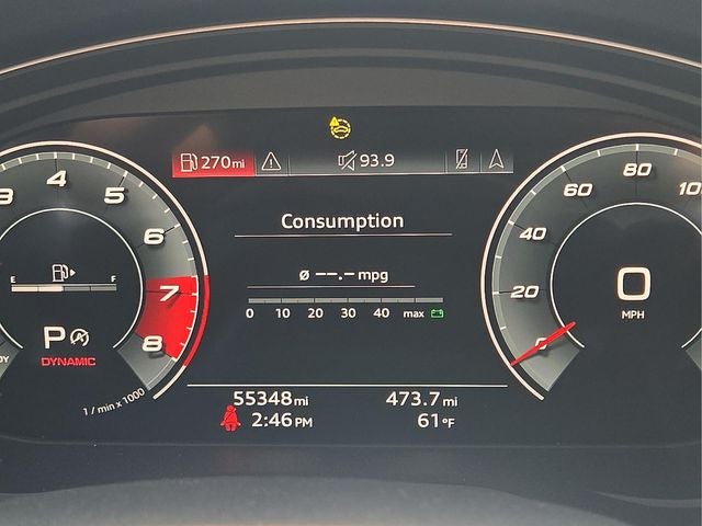 2021 Audi A5 45 S line Prestige quattro