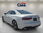 2021 Audi A5 45 S line Prestige quattro