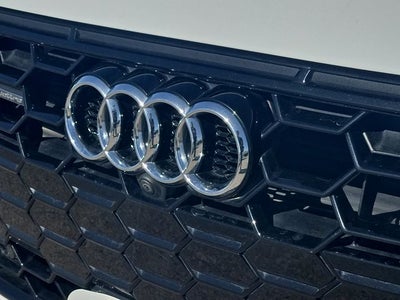 2021 Audi A5 45 S line Prestige quattro