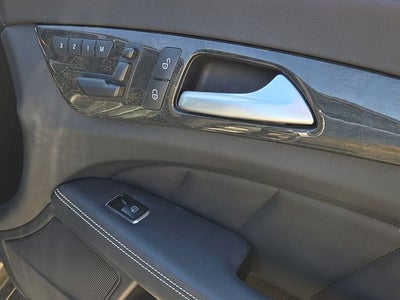 2014 Mercedes-Benz CLS CLS 550 Base