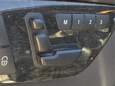 2014 Mercedes-Benz CLS CLS 550 Base