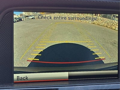 2014 Mercedes-Benz CLS CLS 550 Base