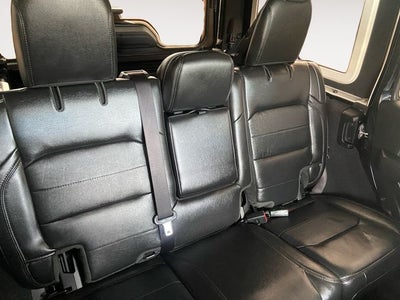 2023 Jeep Wrangler Altitude