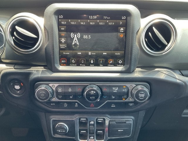 2023 Jeep Wrangler 4-Door Sahara - Photo 15