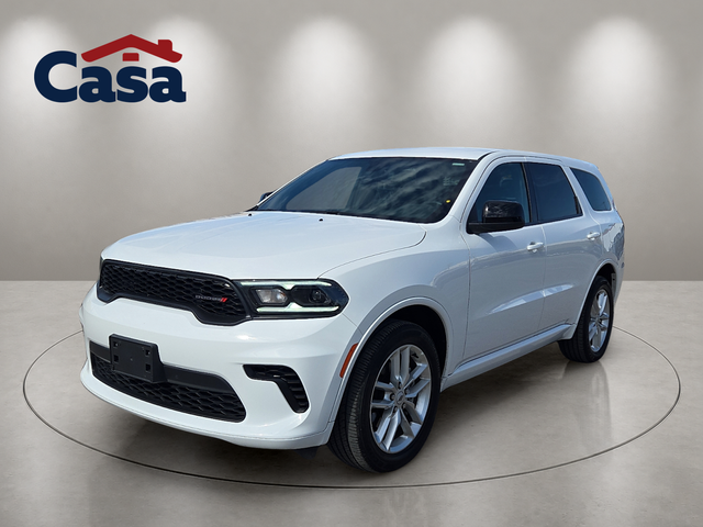 2026 Dodge Durango GT AWD's photo
