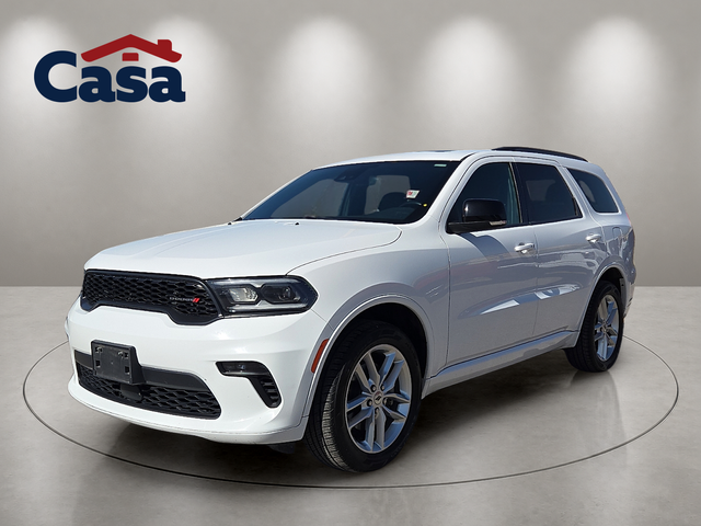 2023 Dodge Durango GT Plus AWD's photo