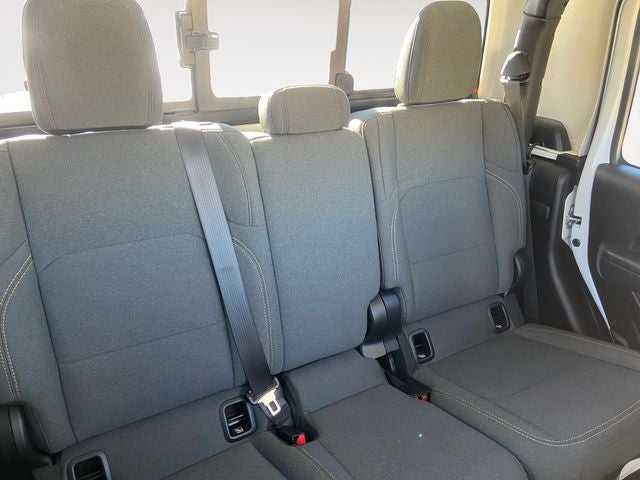 2024 Jeep Gladiator Nighthawk