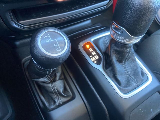 2024 Jeep Gladiator Nighthawk