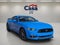 2017 Ford Mustang EcoBoost