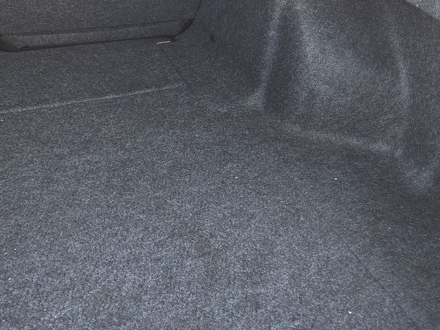 2017 Ford Mustang EcoBoost