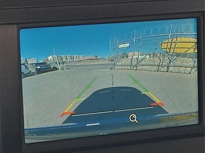 2017 Ford Mustang EcoBoost