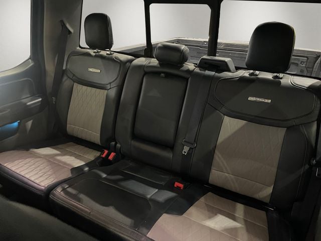 2021 Ford F-150 Limited - Photo 14