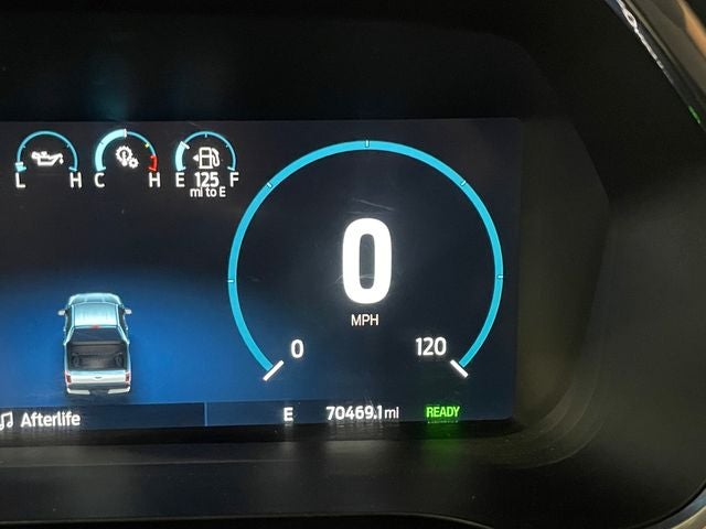 2021 Ford F-150 Limited - Photo 15