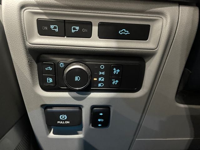 2021 Ford F-150 Limited - Photo 16