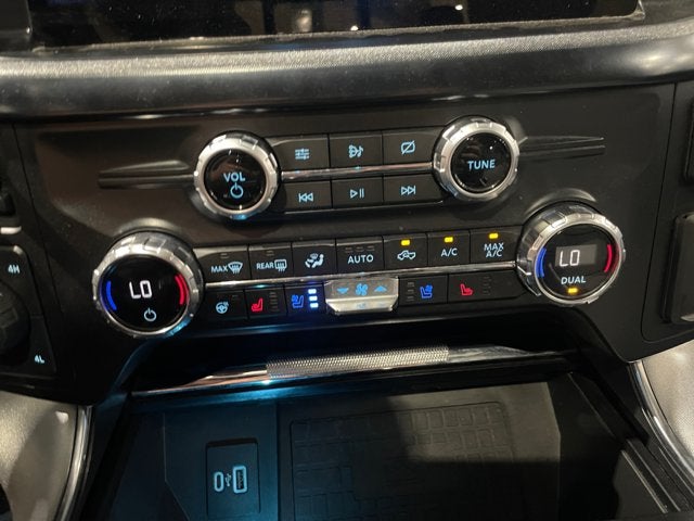2021 Ford F-150 Limited - Photo 17