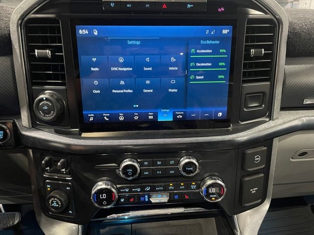 2021 Ford F-150 Limited - Photo 18