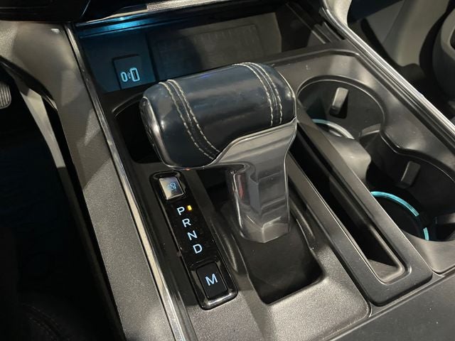 2021 Ford F-150 Limited - Photo 19