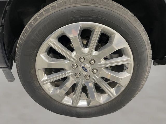 2021 Ford F-150 Limited - Photo 22