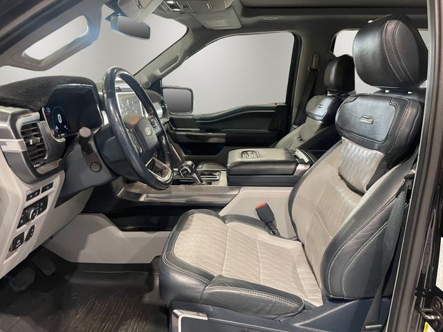 2021 Ford F-150 Limited - Photo 9